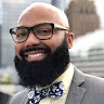 Dr. Kenneth McCants-Pearsall