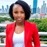 Naomi Chege