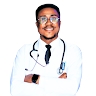 Dr. Joseph Ntiamoah