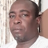 David Mbahi