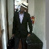 Munashe Ashley Chamisa