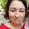 Anna Zelenkova