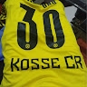 Kevin  Kosse