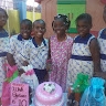 sijibomi akande