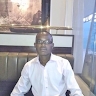 fred phiri