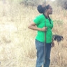 Kagai Esther