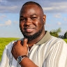 Charles Wasonga