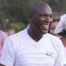 John Mbae