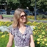 Наталія Ярощук