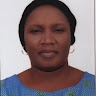 Esther Onoja