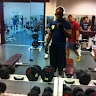 Devin Johnson