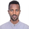 Mohammed Seid