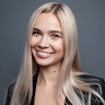 Ekateryna Kuzmenko