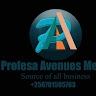 Profesa Avenues Media