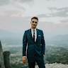 Steven Gogakos