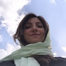 mahsa yekta