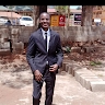 Patrick Lwanga
