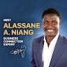 Alassane A Niang