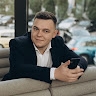 Dmytro Khromeiev