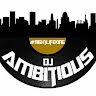 DJ Ambitious  