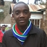 Kevin Wambugu