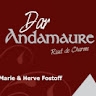 DAR ANDAMAURE