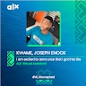 Joseph Enock Kwame