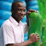 Salam SAWADOGO