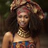 Tashina Brown