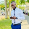 Ernest Sarbe Nyamekye