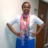 Andiswa Ngqaka