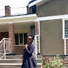 diana kanyesigye
