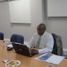 Martin Malobi