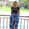Christine Mwango