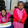 Sindisiwe Nkosi