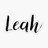 Leah Harris