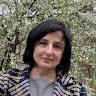 Оксана Галюк