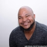 Comedian Mo Green