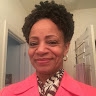 Priscilla Webb