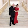 Алина Бородецкая