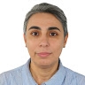 Sahar Parsipour