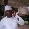 Farouq Musa