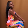 Jolly Nakawombe