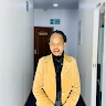 Winnie Ahabwe