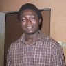 Jacob John