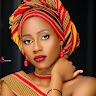 Miss Tourism Mukyala Dorcus