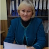 Тетяна Логвиненко