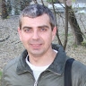 Dmytro Lavryk