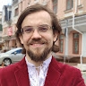 Sergey Tonkoshkurik
