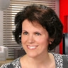 Szilvia Gyömbér